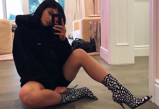 kylie
