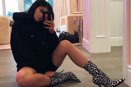 kylie
