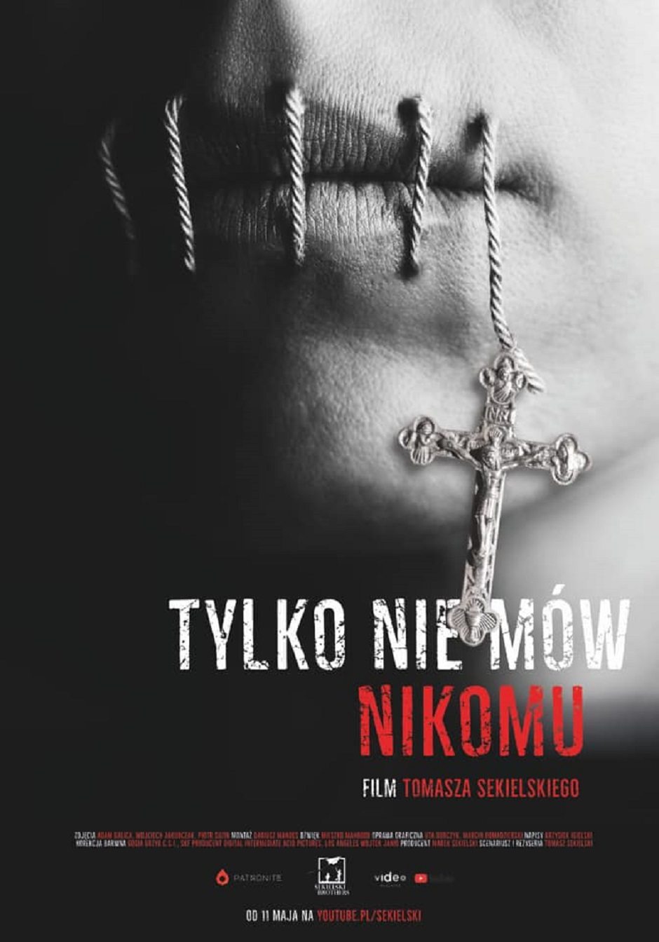 Kontynuacja filmu „Tylko nie mów nikomu” braci Sekielskich coraz bliżej. Będzie jeszcze bardziej kontrowersyjna?