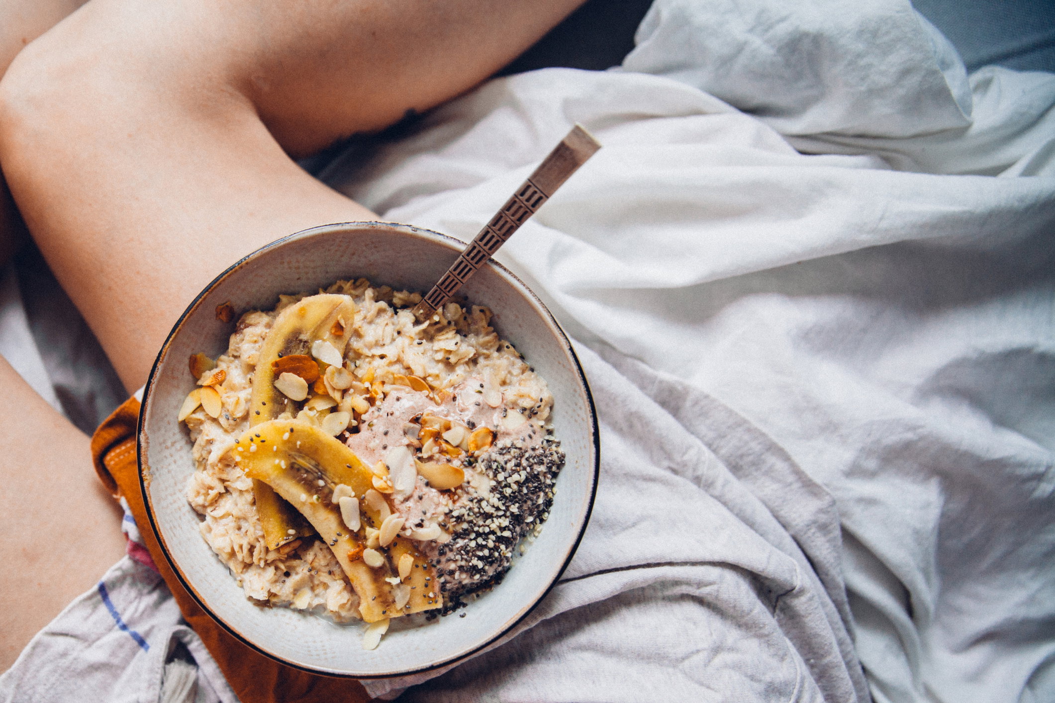 Dieta bananowa jest gwarancją ekspresowych efektów? Poznałyśmy japońską receptę na piękne ciało