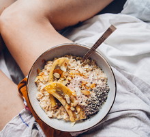 Dieta bananowa jest gwarancją ekspresowych efektów? Poznałyśmy japońską receptę na piękne ciało