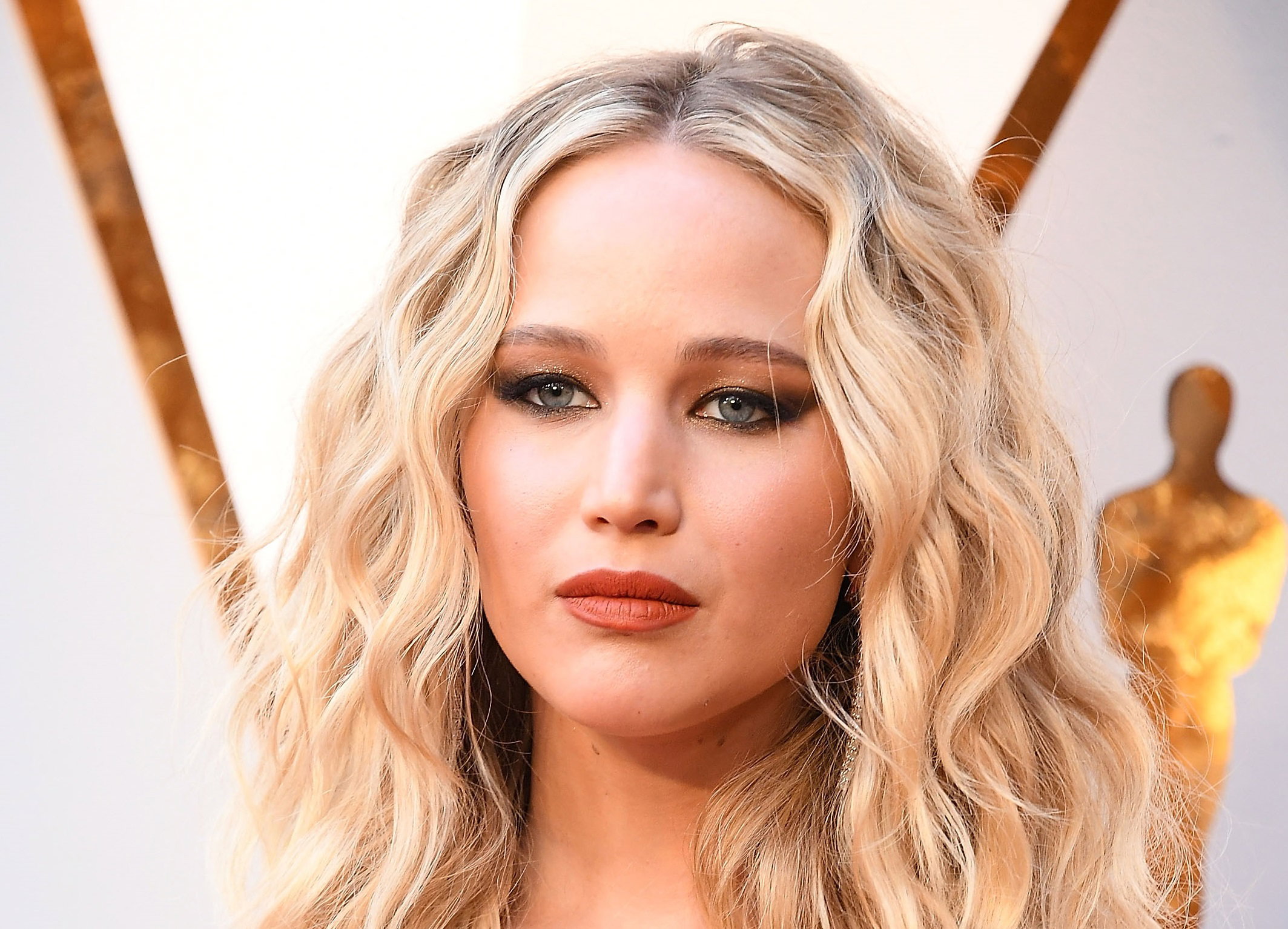 90th Annual Academy Awards - Arrivals