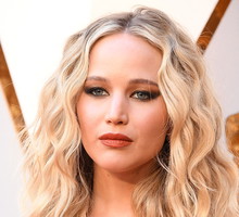 90th Annual Academy Awards - Arrivals