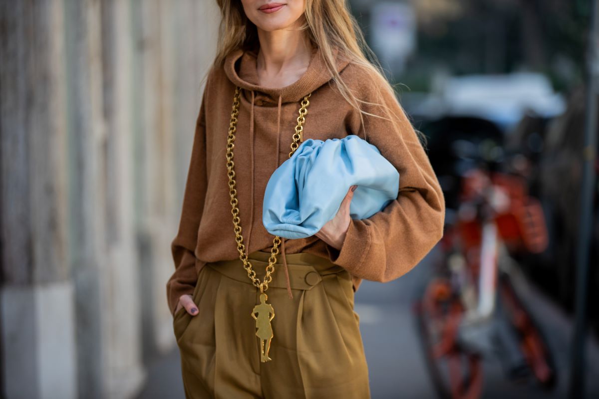 Torebki w stylu Bottega Veneta, które kupicie w sieciówkach. Najmodniejsze w tym sezonie