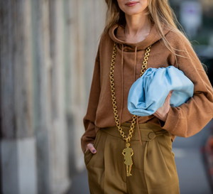 Torebki w stylu Bottega Veneta, które kupicie w sieciówkach. Najmodniejsze w tym sezonie
