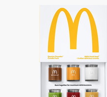 McDonald’s wypuścił świeczki o zapachu jednej z waszych ulubionych kanapek. Skusicie się?