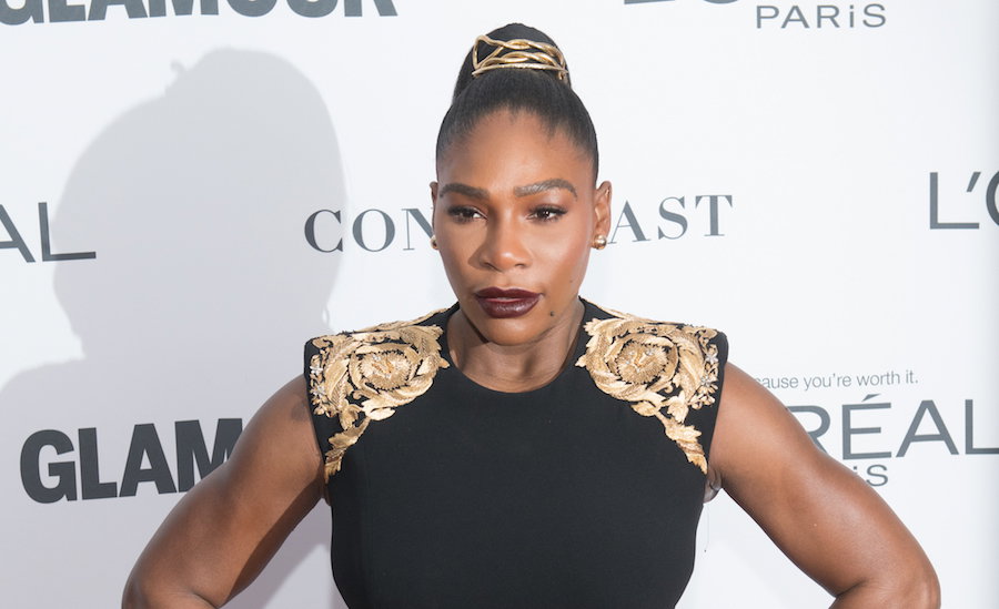 2017 Glamour Women Of The Year Awards