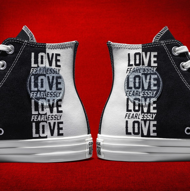Buty z nowej kolekcji Converse na wiosnę 2020