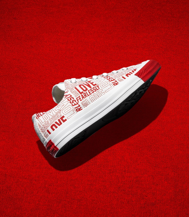 Buty z nowej kolekcji Converse na wiosnę 2020