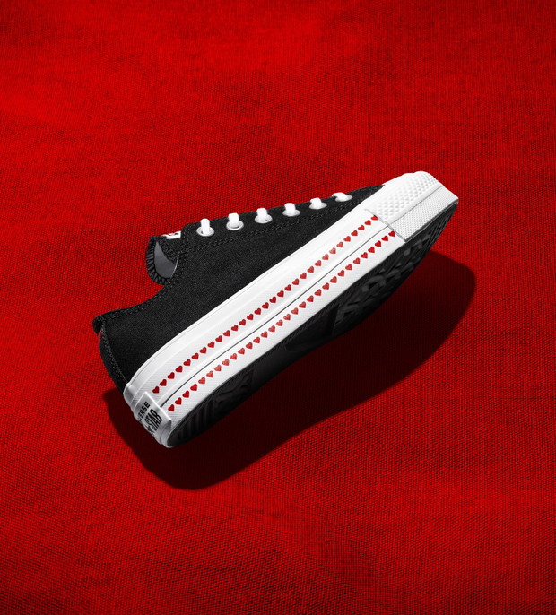 Buty z nowej kolekcji Converse na wiosnę 2020