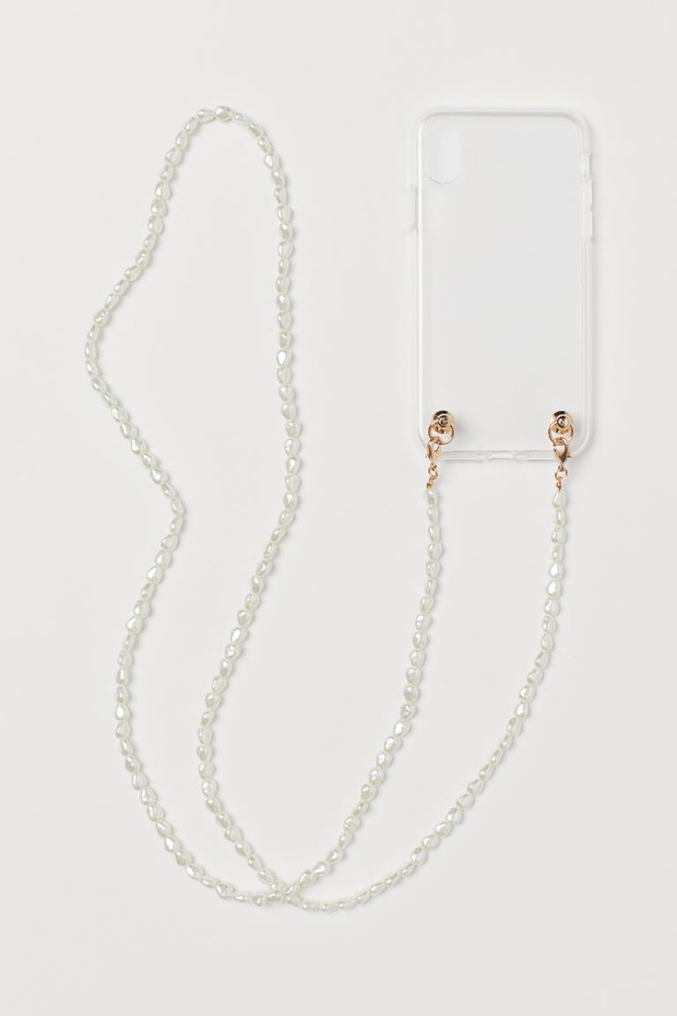 Etui na sznurku H&M, 49,99 zł
