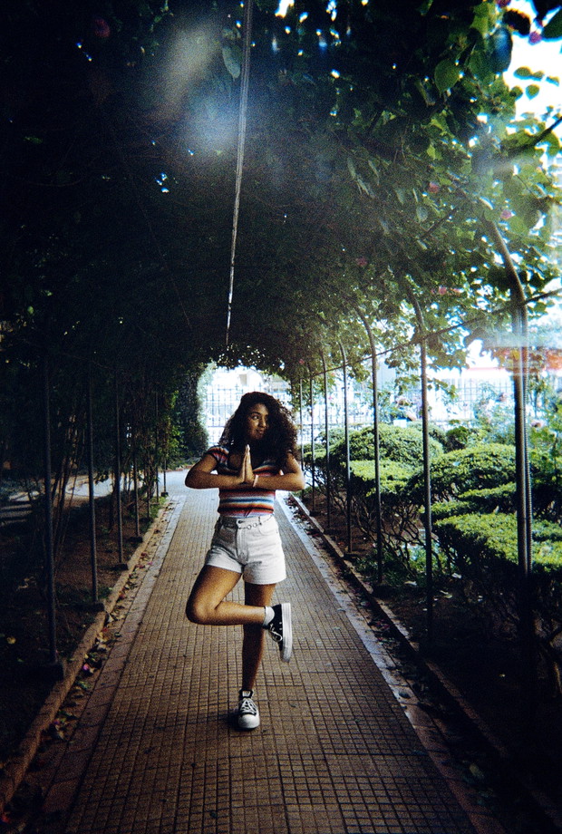 Nowa kampania Converse „Love Fearlessly”