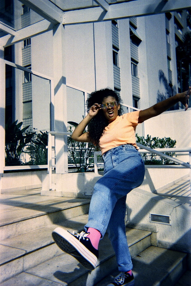 Nowa kampania Converse „Love Fearlessly”