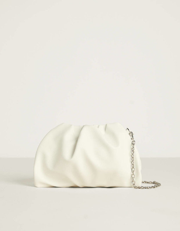 Torba Bershka, 59,90 zł