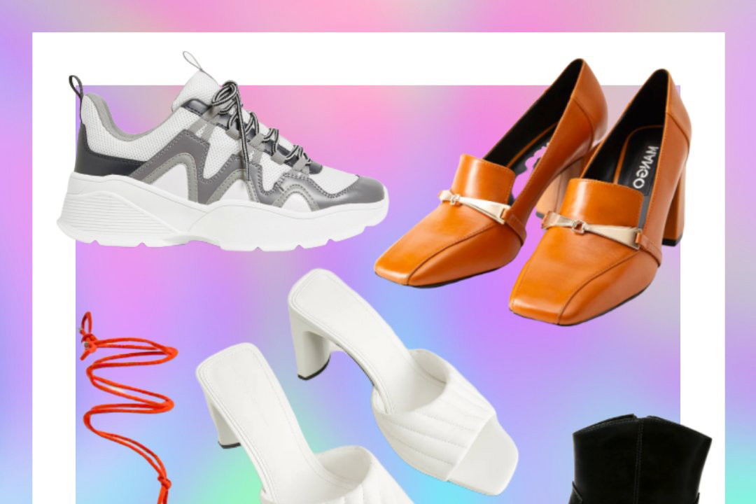 Modne buty 2020 – najpiękniejsze modele na wiosnę, które kupicie za mniej niż 150 zł