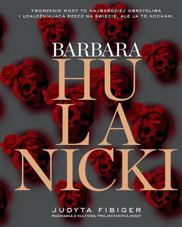 „Barbara Hulanicki”, Judyta Fibiger