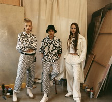Trendy 2020: Bershka stworzyła kapsułową kolekcję, inspirowaną Myszką Miki. Chcemy wszystko!