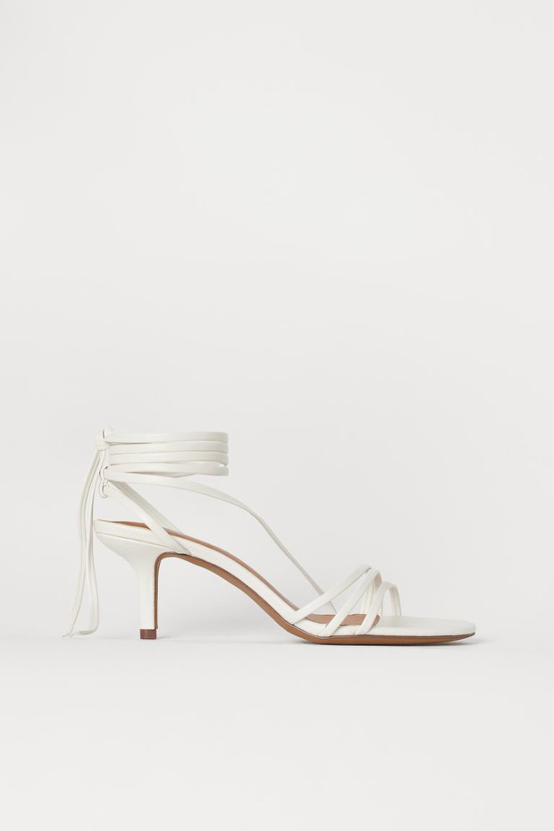 Buty na wiosnę H&M, 139,99 zł