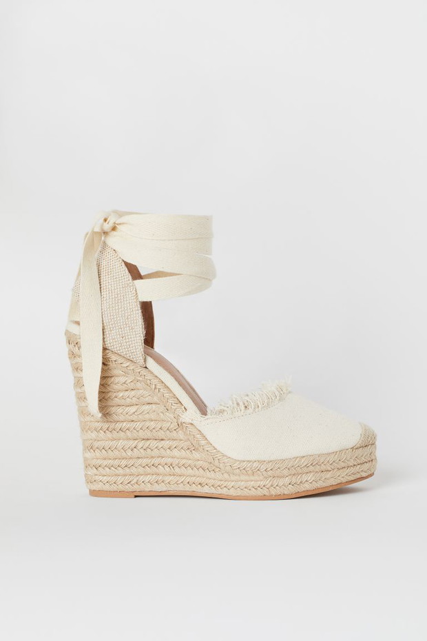 Buty na wiosnę H&M, 149,99 zł