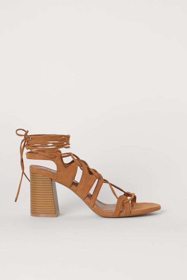 Buty na wiosnę H&M, 149,99 zł
