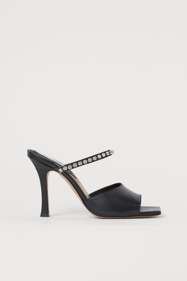 Buty na wiosnę H&M, 99,99 zł