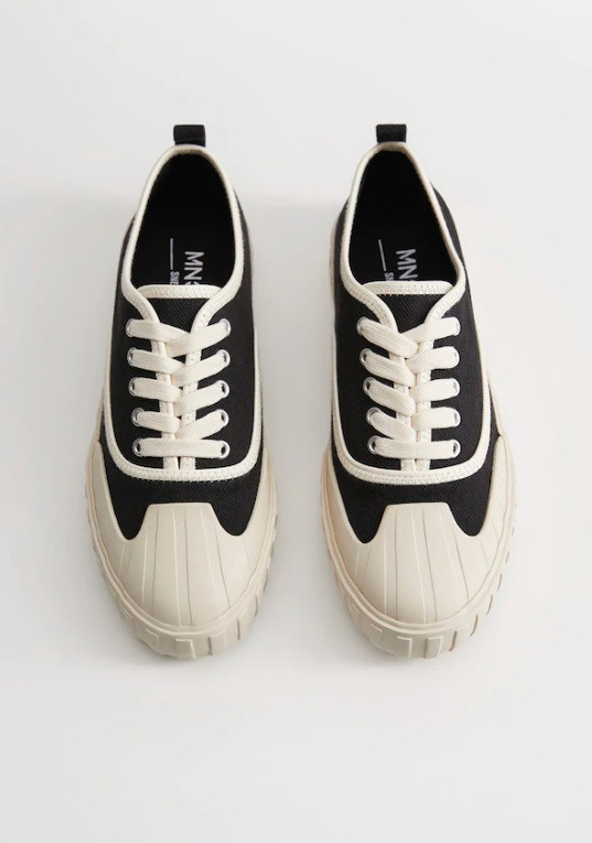 Buty na wiosnę Mango, 139,90 zł