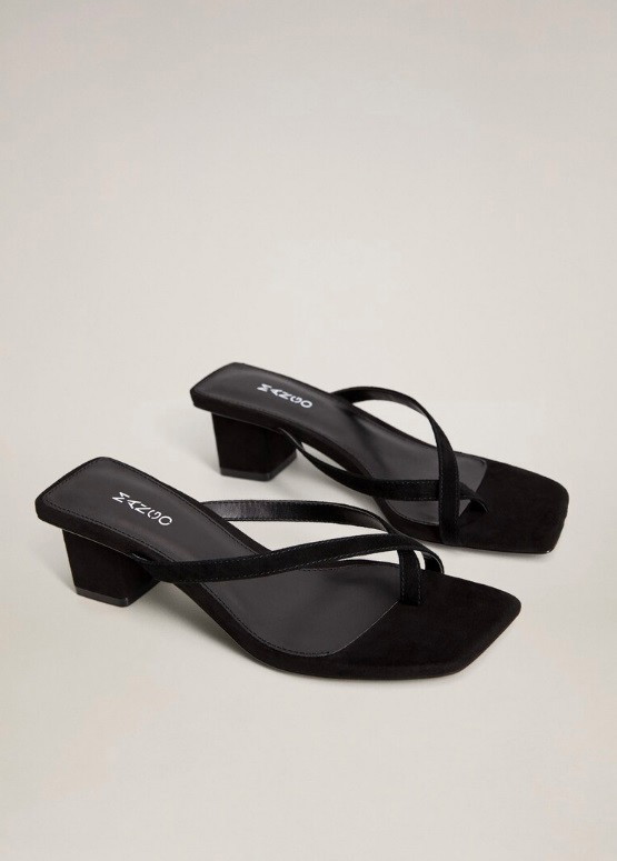 Buty na wiosnę Mango, 139,90 zł