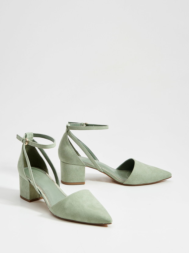 Buty na wiosnę Mohito, 139,99 zł