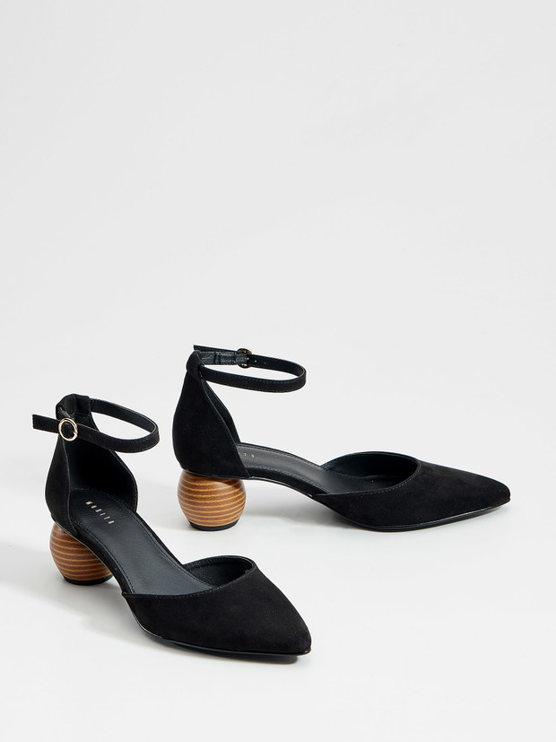 Buty na wiosnę Mohito, 139,99 zł