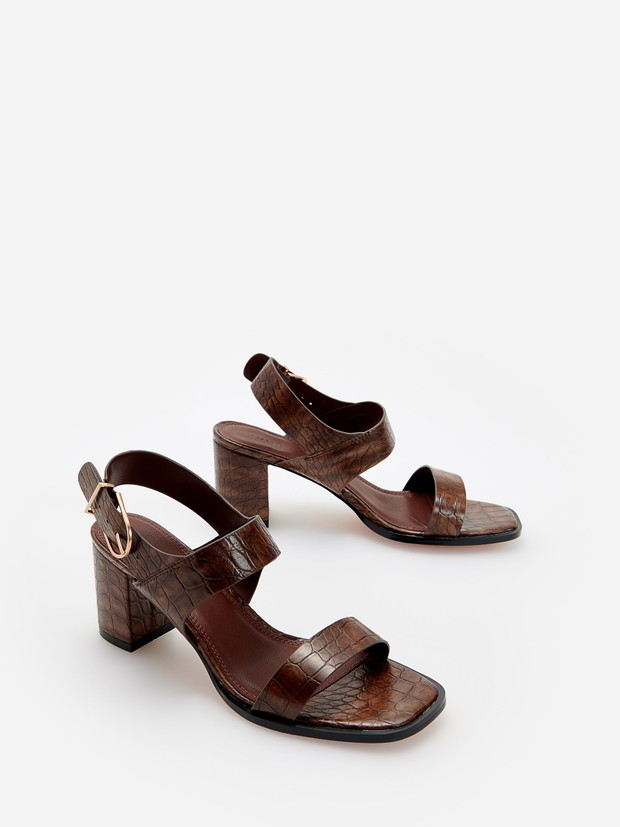 Buty na wiosnę Reserved, 139,99 zł