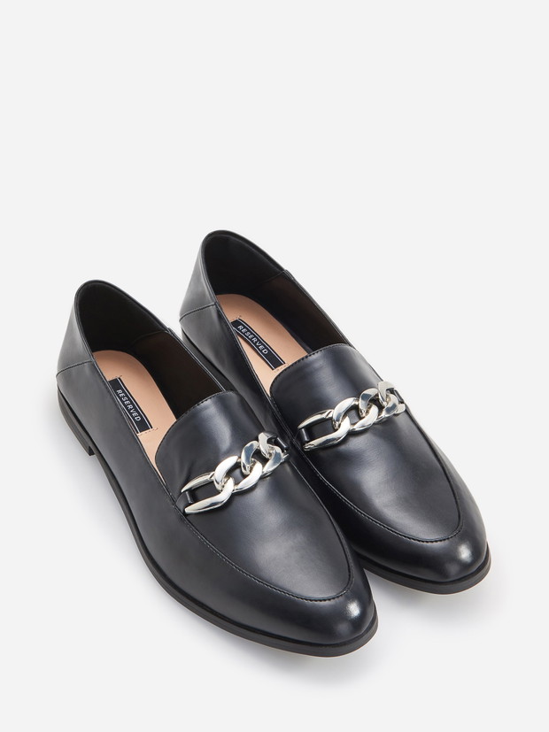 Buty na wiosnę Reserved, 139,99 zł