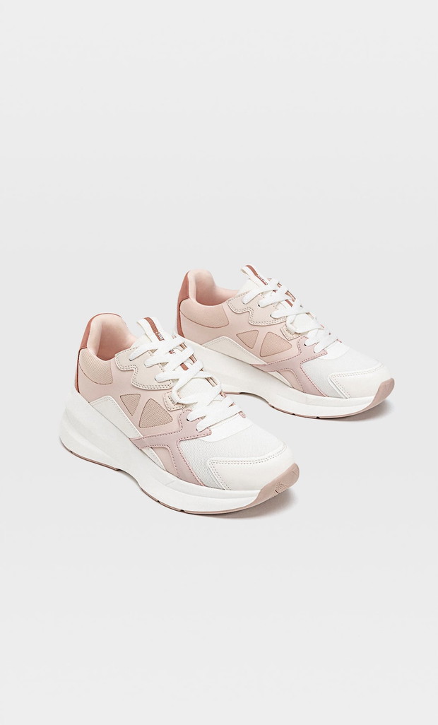 Buty na wiosnę Stradivarius, 139 zł
