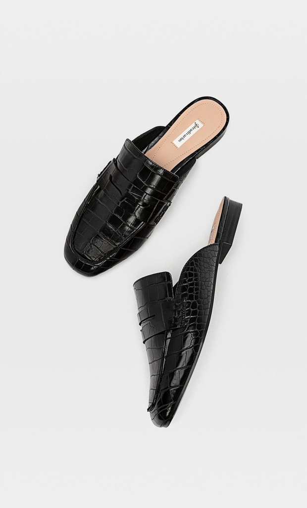 Buty na wiosnę Stradivarius, 99,90 zł