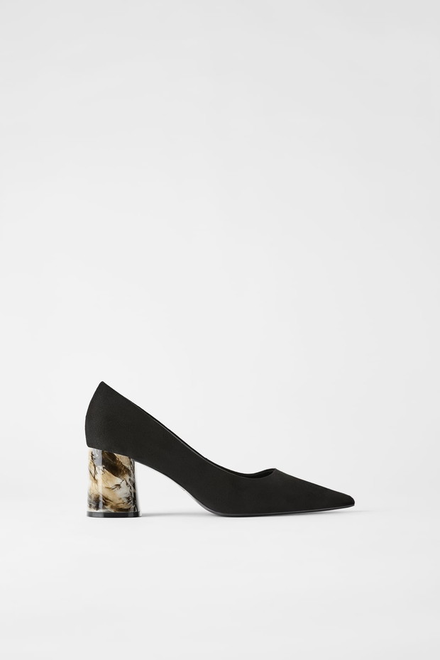 Buty na wiosnę Zara, 119 zł
