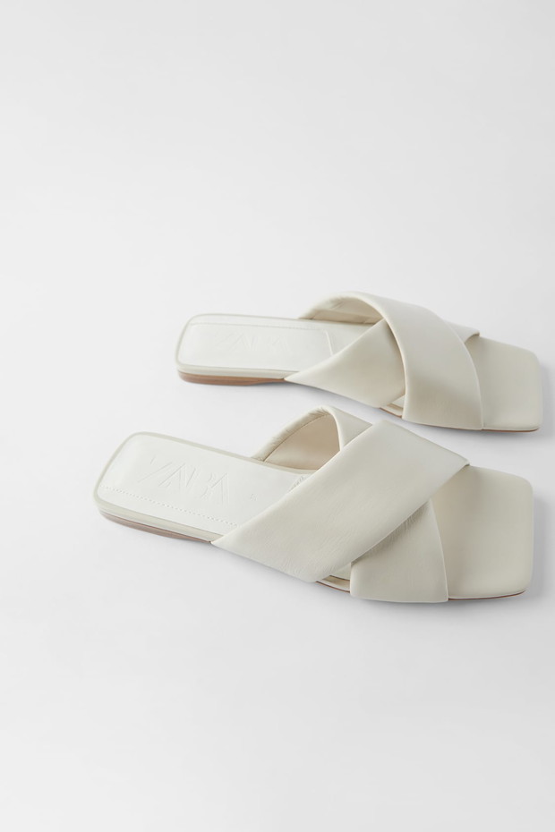 Buty na wiosnę Zara, 139 zł