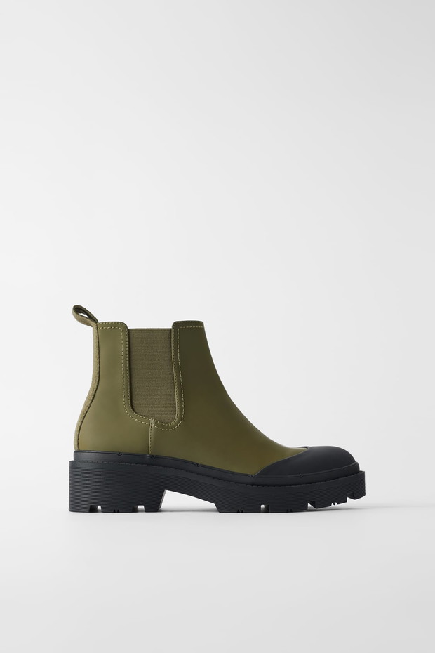 Buty na wiosnę Zara, 139 zł