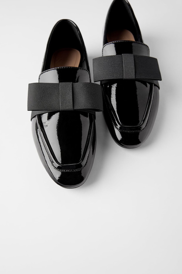 Buty na wiosnę Zara, 99,90 zł