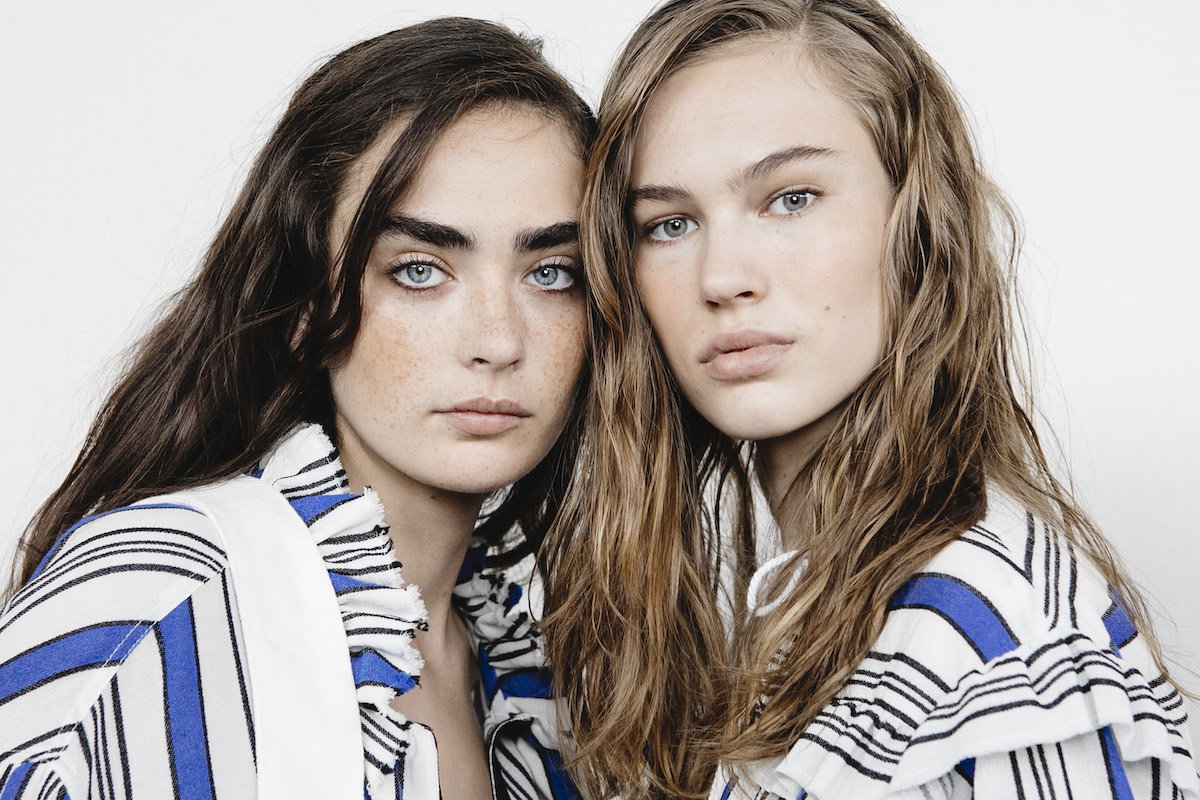 Philosophy Di Lorenzo Serafini - Backstage - Milan Fashion Week Spring/Summer 2019
