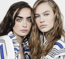 Philosophy Di Lorenzo Serafini - Backstage - Milan Fashion Week Spring/Summer 2019