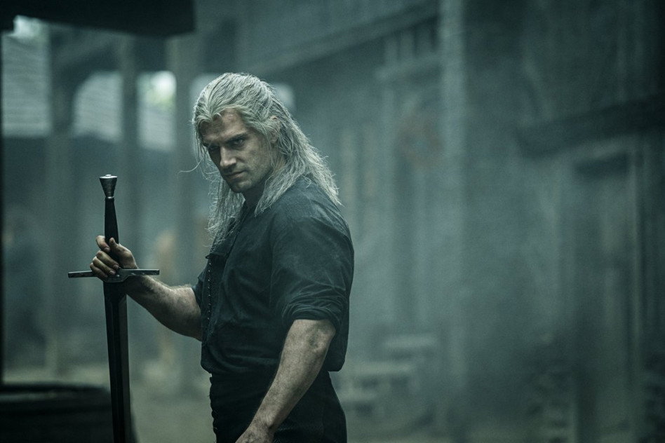 „Wiedźmin” już w grudniu na Netflix! Zobaczcie oficjalny zwiastun