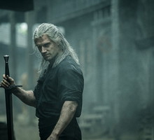 „Wiedźmin” już w grudniu na Netflix! Zobaczcie oficjalny zwiastun