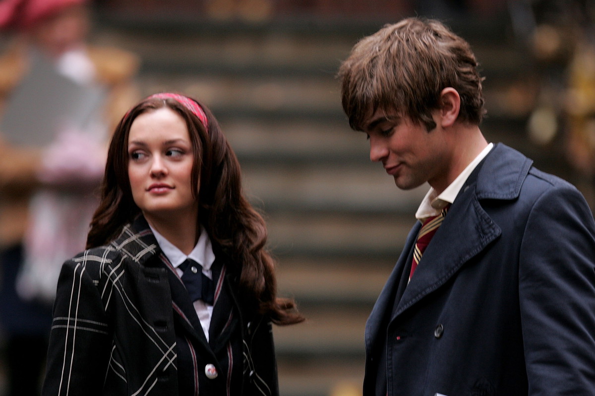 Gossip Girl