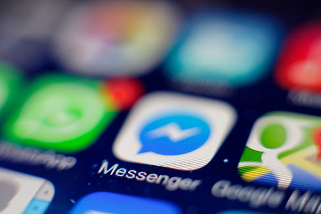Nowy Messenger - Facebook wprowadza lżejszą wersję popularnej aplikacji