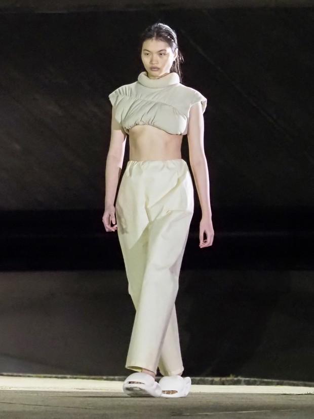 Kolekcja Yeezy Season 8