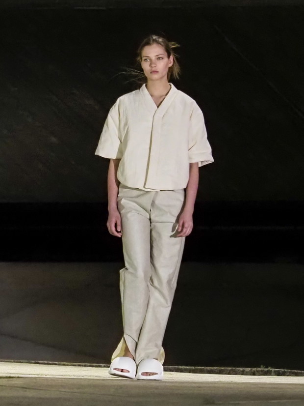 Kolekcja Yeezy Season 8