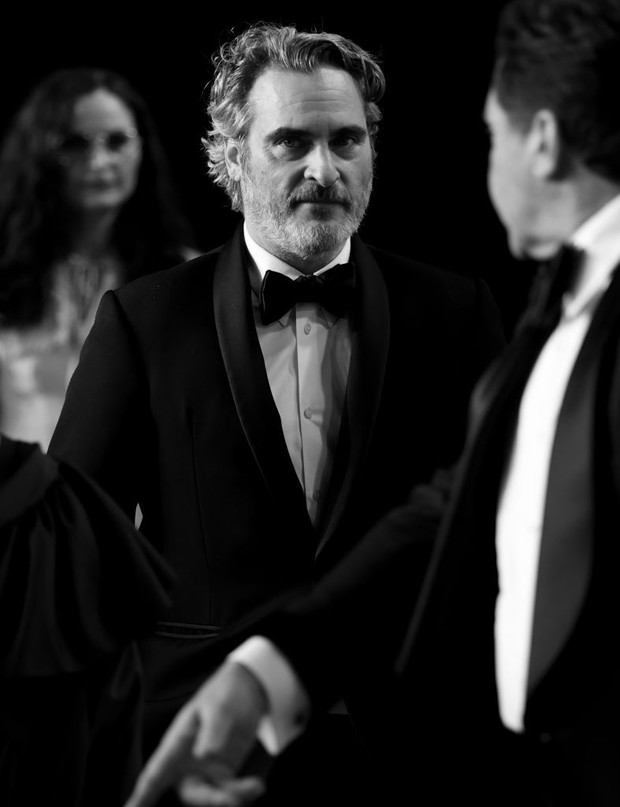 Producentem filmu „Gunda” jest Joaquin Phoenix.