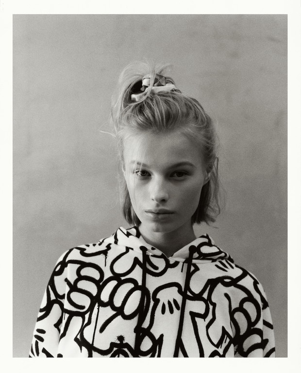 Trendy 2020: Kolekcja Bershka „Mickey Party”