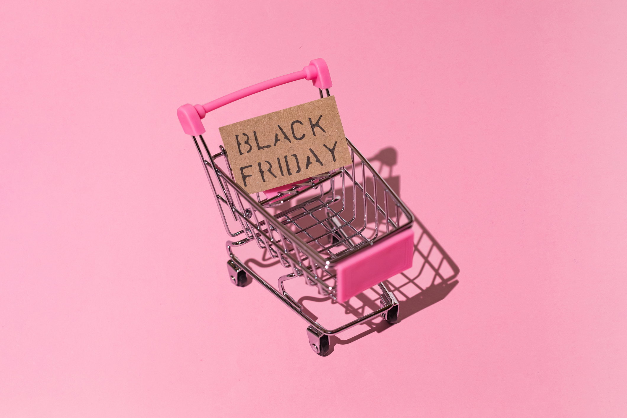 Black Friday 2022