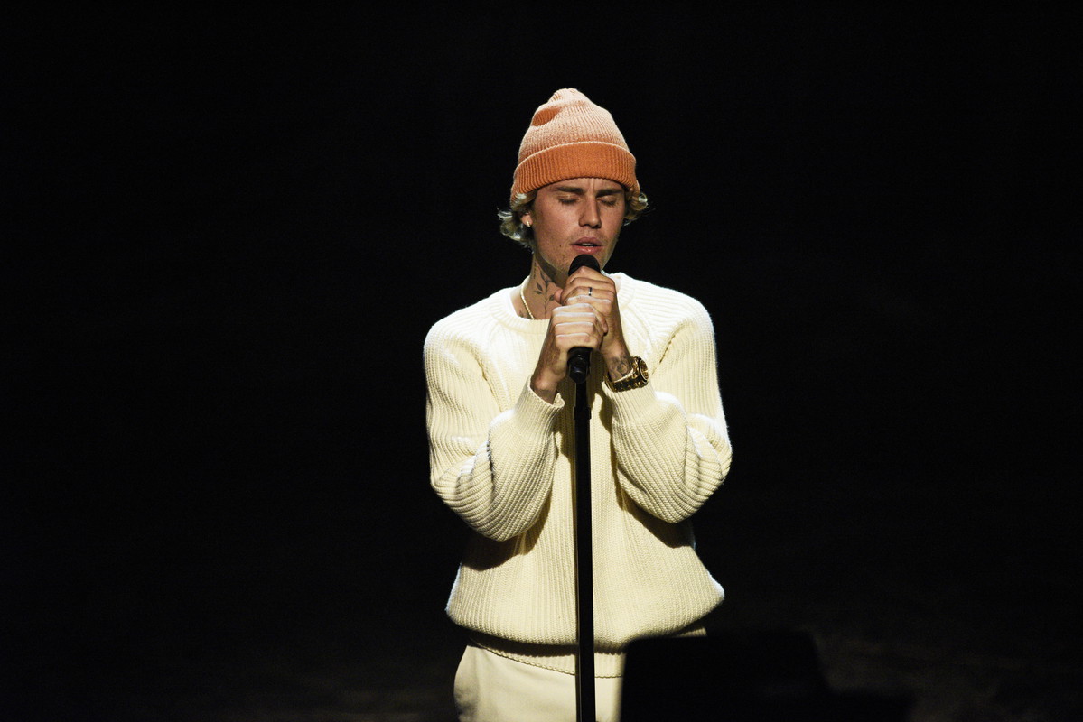 Justin Bieber znów wystąpi w Polsce. Gdzie i za ile kupić bilety na koncert w Krakowie?