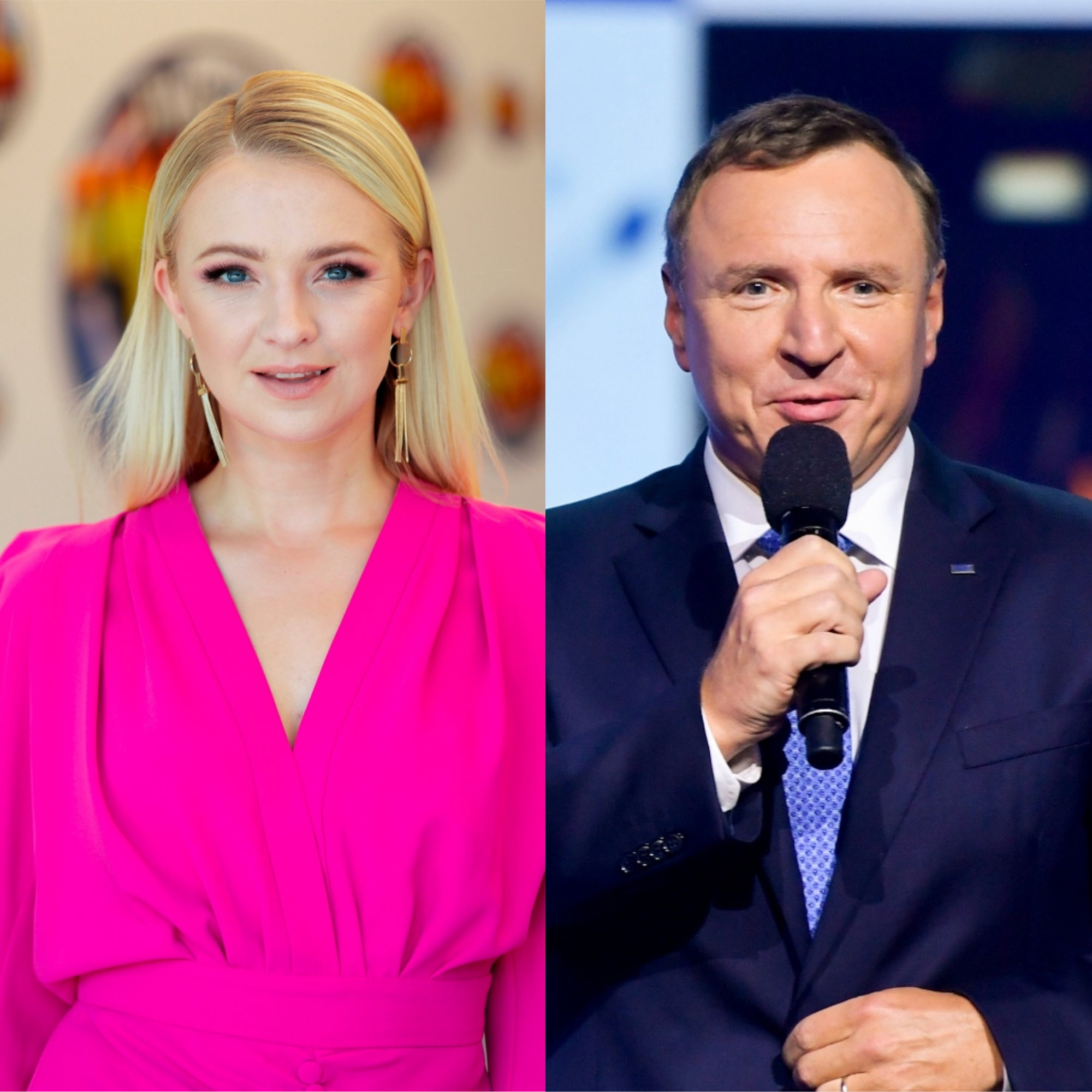 Barbara Kurdej-Szatan straciła rolę w „M jak miłość”